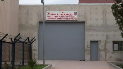 DEM Parti heyetinden İmralı’ya yeni ziyaret