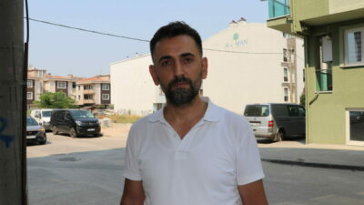 Ağabeyi anlattı! Bursa’daki yangına su taşırken hayatını kaybetti