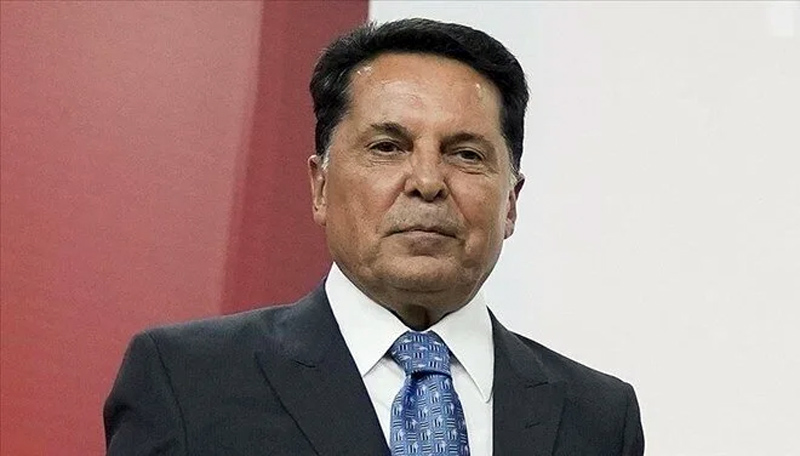 Ahmet Özer için tahliye kararı Ahmet Özer için tahliye kararı