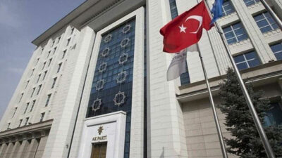 AK Parti: “Seçimsiz üç yıllık dönemi planlıyoruz”