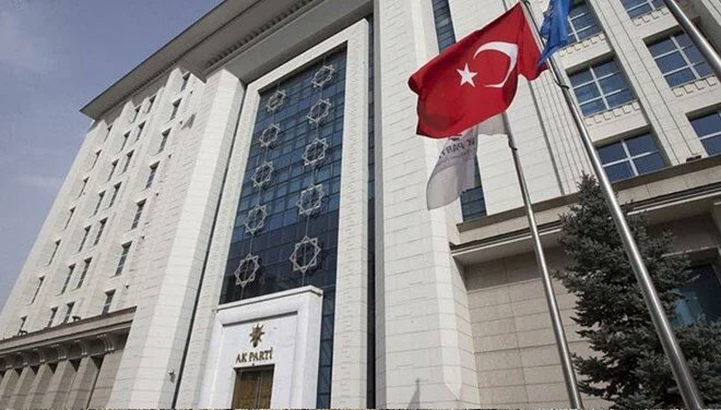 AK Parti: “Seçimsiz üç yıllık dönemi planlıyoruz”