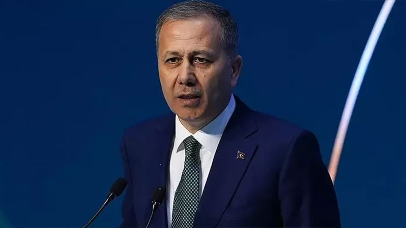 Bursa’daki yangına nasıl müdahale ediliyor? Bakan Yerlikaya’dan resmi açıklama Bursa’daki yangına nasıl müdahale ediliyor? Bakan Yerlikaya’dan resmi açıklama