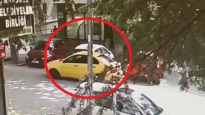 Anıtkabir’i ziyarete gelen aileye akıl almaz tuzak