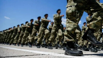 Bedelli askerlik ücreti belli oldu