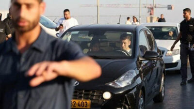 Netanyahu’nun oğlu korktuğu için adını değiştirmiş