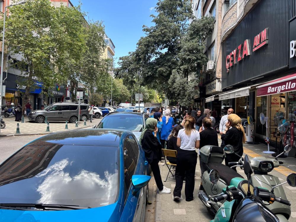 Bursa Valiliği’nden depremle ilgili açıklama