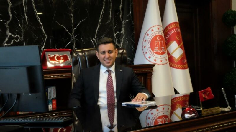 HSK’nın 2025 Yaz Kararnamesi ile Bursa’nın Orhangazi ilçesi Cumhuriyet Başsavcılığı