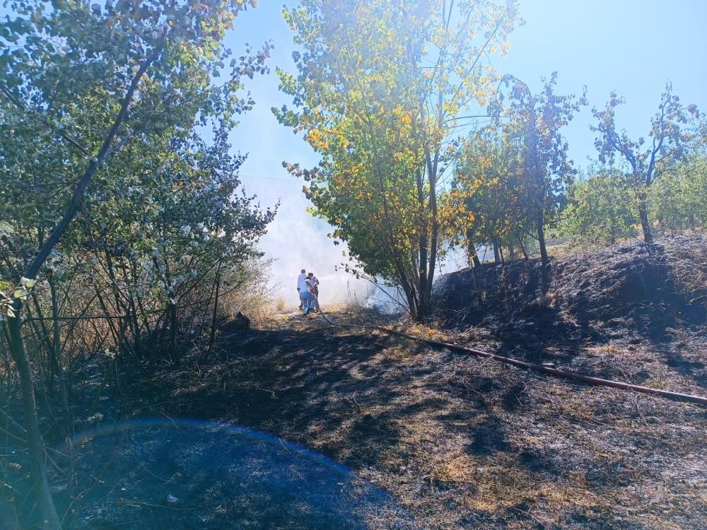 Bursa’da bir felaket son anda önlendi!