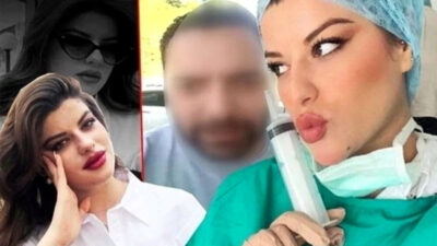 Ayşe Tokyaz cinayetinde flaş gelişme: Bir polis memuru gözaltında