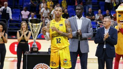 Bursa ekibi transferi duyurdu