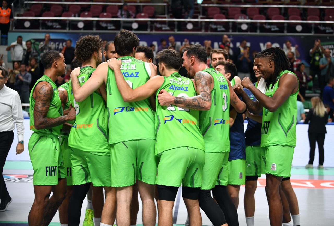 İşte Tofaş’ın Şampiyonlar Ligi’ndeki rakipleri İşte Tofaş’ın Şampiyonlar Ligi’ndeki rakipleri