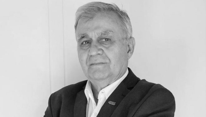 Bursa basınının acı kaybı