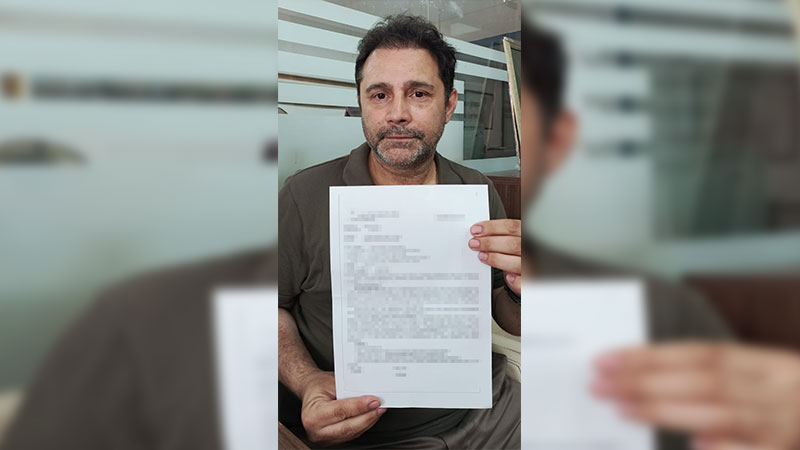 Bursa’da çocuklarını babalarına göstermeyen anneye hapis cezası!