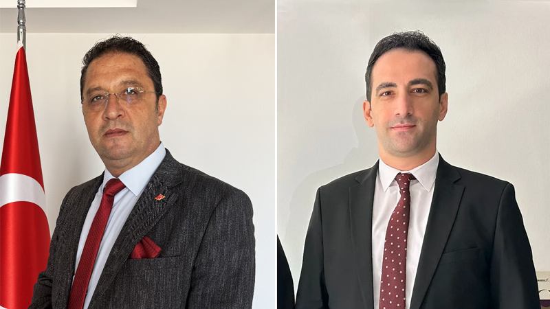 BİK’te görev değişimi! Başeğmez İzmir’e, Eren Bursa’ya BİK’te görev değişimi! Başeğmez İzmir’e, Eren Bursa’ya