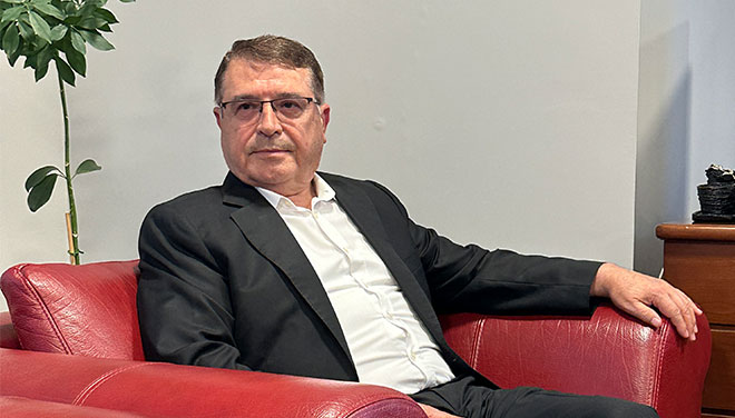 Bursa esnafını neler bekliyor? Başkan Bilgit açıkladı