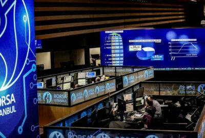 Borsa İstanbul’da manipülasyon operasyonu