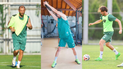 Bursaspor’da en büyük rekabet o bölgede olacak!