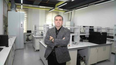 BTÜ’den enerji sektörü için dikkat çeken proje