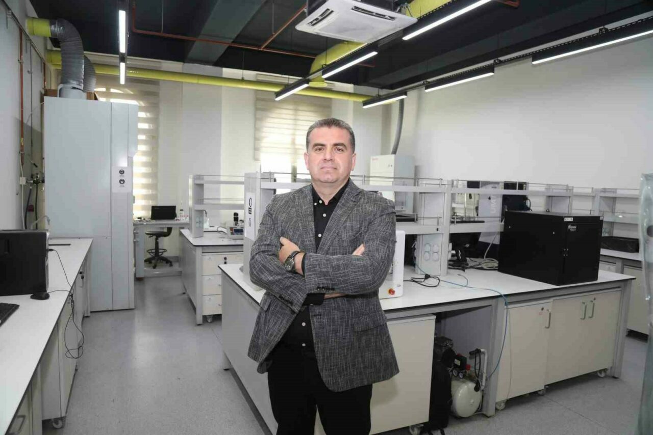 BTÜ’den enerji sektörü için dikkat çeken proje