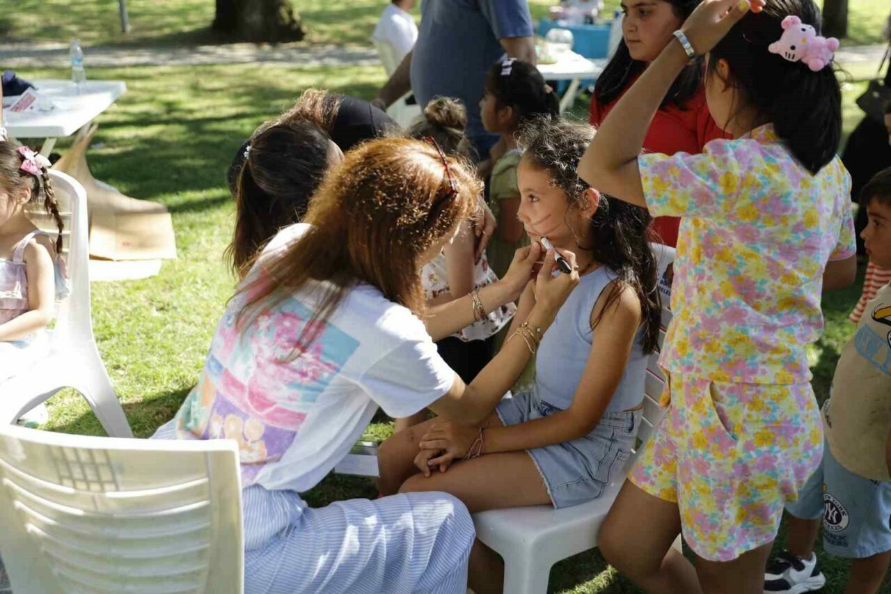 Bursa Büyükşehir’den glütensiz yaşama destek