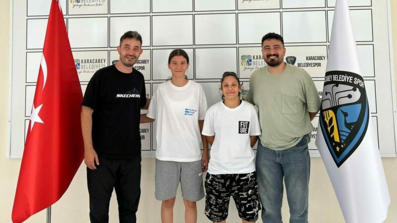 Bursa Karacabey’de Spor Lisesi Hazırlık Kursu’nda büyük başarı Karacabey Belediyesi’nin ücretsiz Spor Lisesi Hazırlık Kursu, ilk yılında büyük