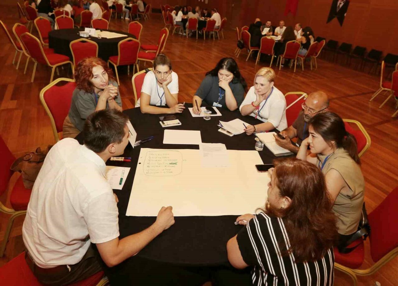 Bursa’nın kent tasarımı için önemli Çalıştay