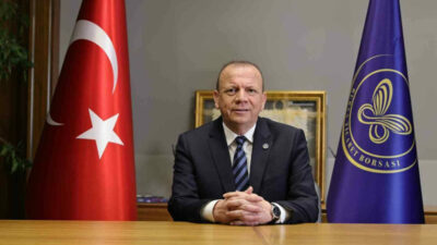 Bursa TB Başkanı Matlı’dan 24 Temmuz Gazeteciler ve Basın Bayramı mesajı