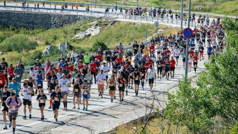 Bursa Uludağ’da nefes kesecek yarış Uludağ Premium Ultra Trail, 20 ülkeden 2 bin 650 sporcunun