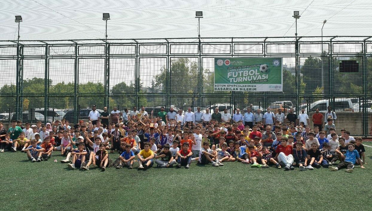 Bursa Yıldırım’da kardeşlik kazandı Bursa Yıldırım’da kardeşlik kazandı