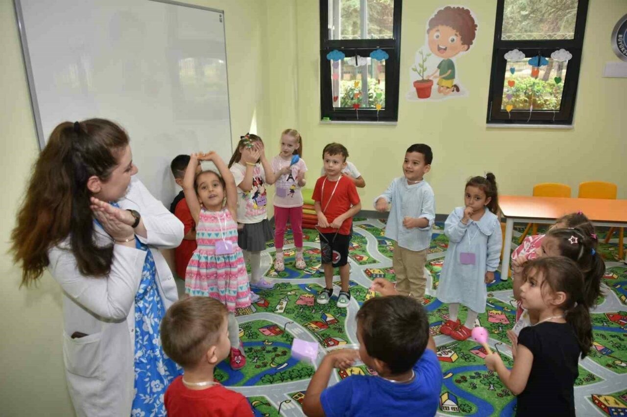 Bursa’da ailelerin dikkatine! Kayıtlar başladı…