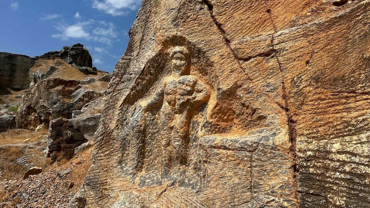 Bursa’da ‘2 bin yıllık tarihe’ büyük ayıp!