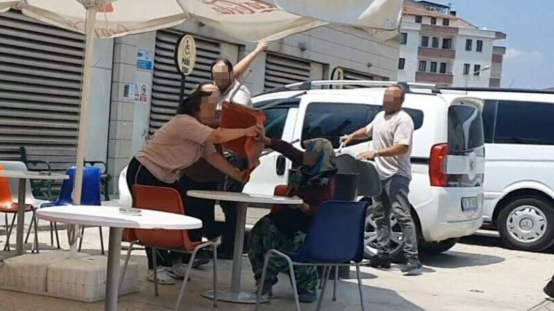 Bursa’da kahreden ölüm! Acı haber sonrası yıkıldı… Bursa’nın İnegöl ilçesinde, nefes darlığı yaşadığı iddia edilen Evranur D.