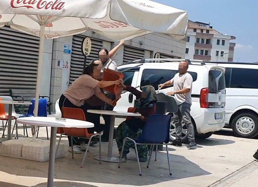 Bursa’da kahreden ölüm! Acı haber sonrası yıkıldı… Bursa’da kahreden ölüm! Acı haber sonrası yıkıldı…