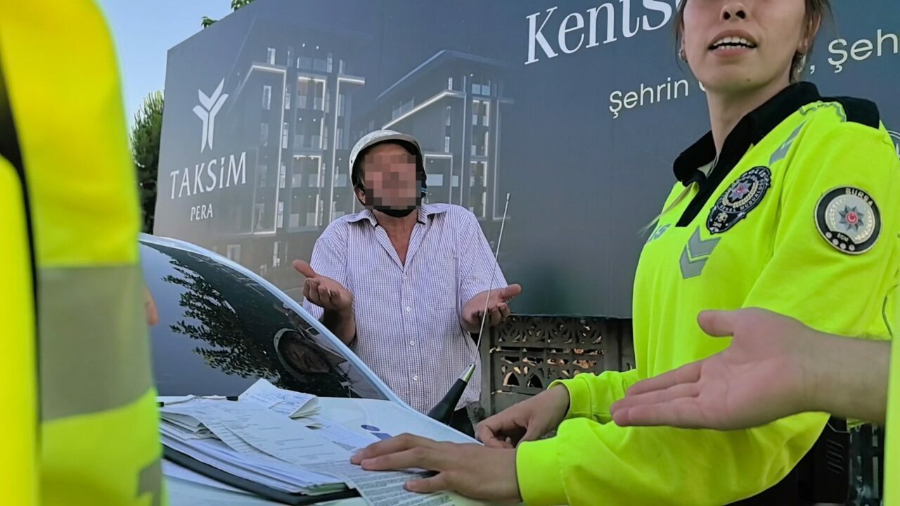 Bursa’da alkollü sürücüye ceza: ‘Sanki cinayet işledik…’ Bursa’da alkollü sürücüye ceza: ‘Sanki cinayet işledik…’