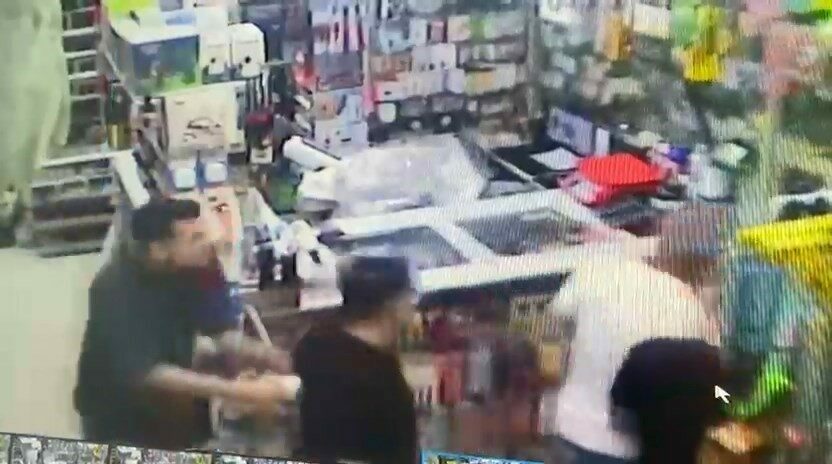 Bursa’da depreme böyle yakalandılar