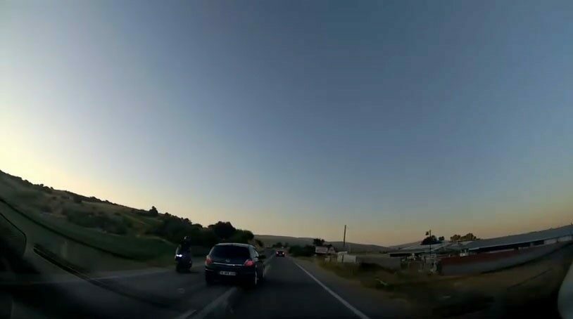 Bursa’da faciaya kılpayı