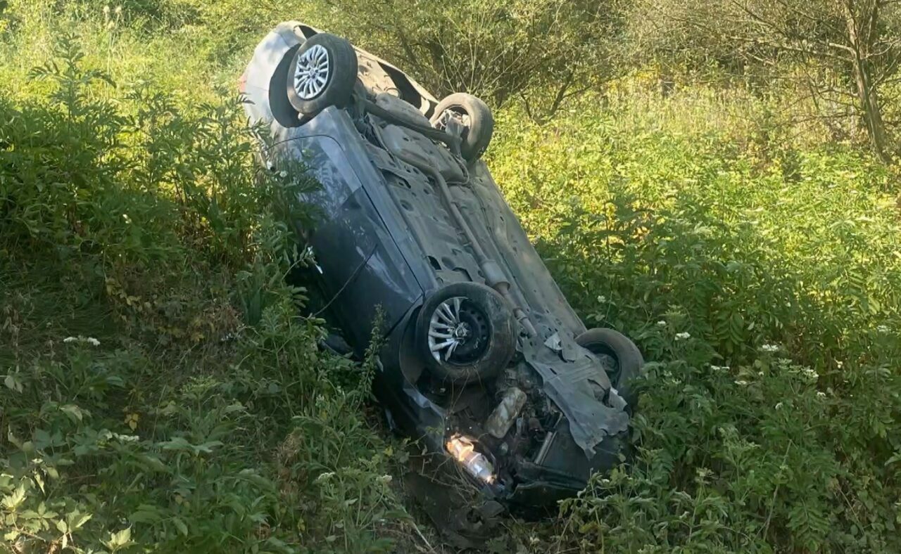 Bursa’da feci kaza Bursa’da feci kaza