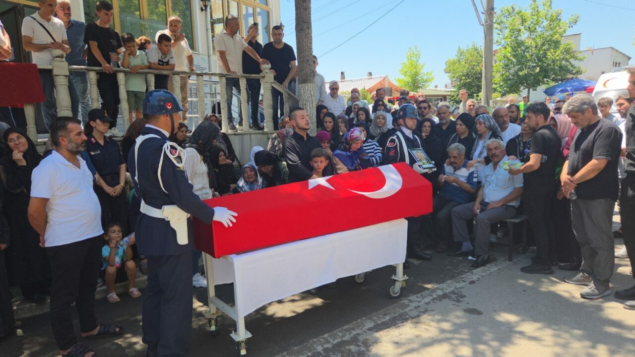 Bursa’da kahreden haber