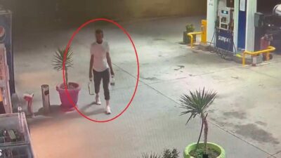 İşte Bursa’daki kundakçının ifadesi