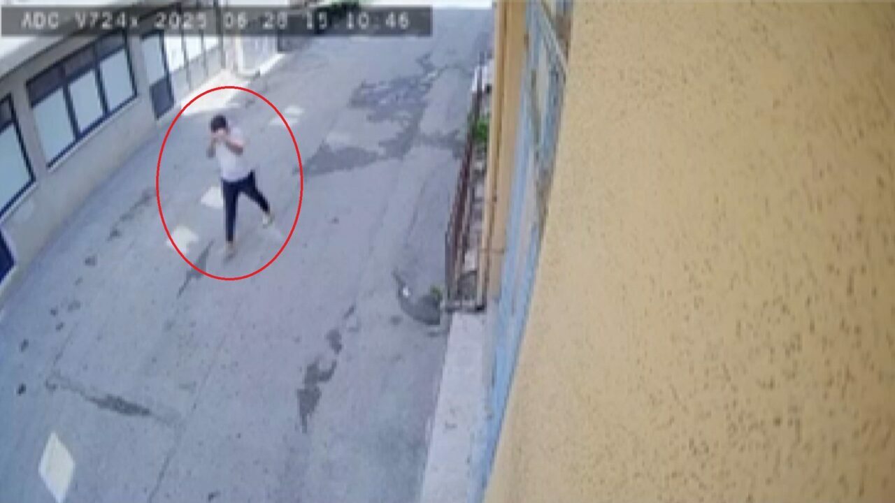 Bursa’da talihsiz olay! Oğlu sandı, 672 bin lirasını kaptırdı