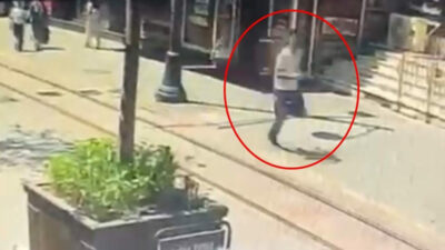 Bursa’da telefon hırsızlığı!