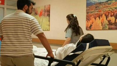 Bursa’da zincirleme kaza: 4 yaralı