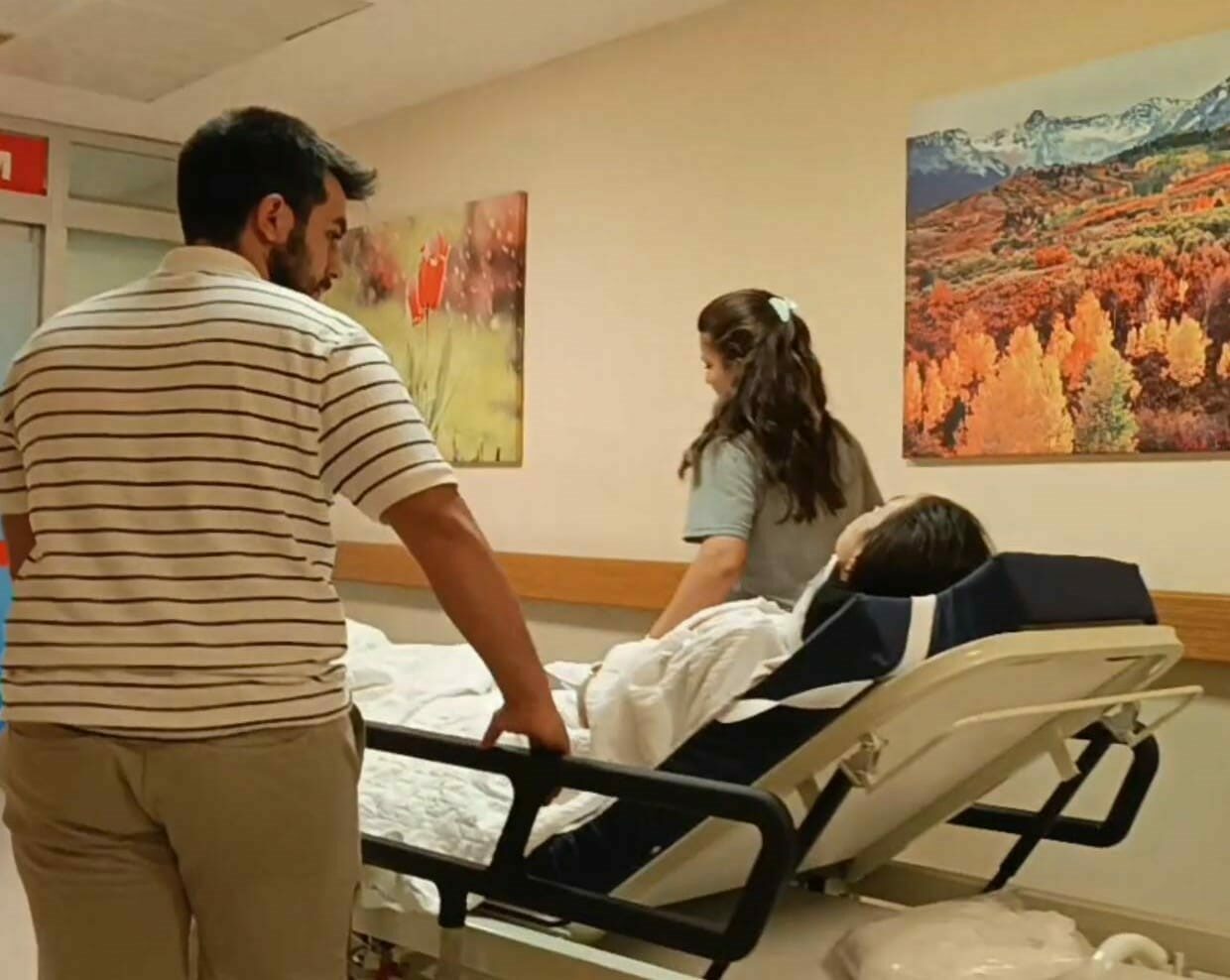 Bursa’da zincirleme kaza: 4 yaralı Bursa’da zincirleme kaza: 4 yaralı