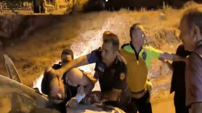 Bursa’daki orman kundakçısından yeni detaylar Bursa'nın Orhaneli ilçesi Harmancık yolu Meyran mevkiinde 3 gündür devam