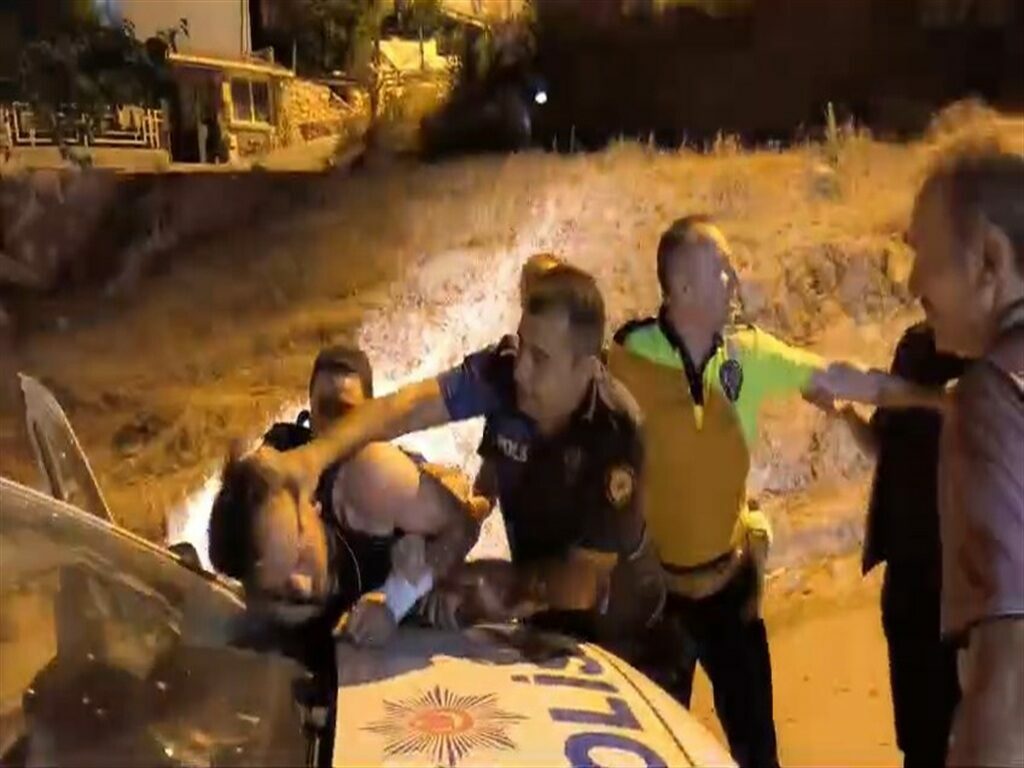 Bursa’daki orman kundakçısından yeni detaylar