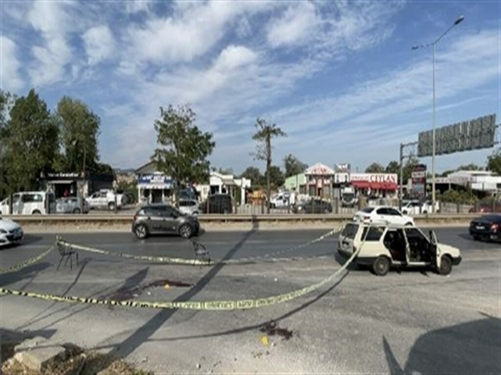 Bursa’daki vahşette karar çıktı Bursa’daki vahşette karar çıktı