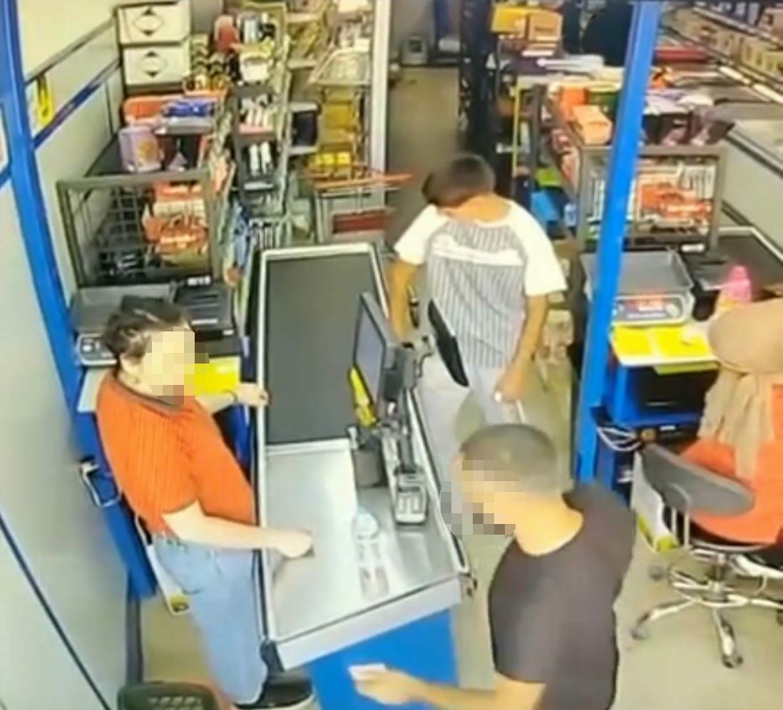 Bursa’dan tepki çeken görüntüler: Herkes bunu konuşuyor…