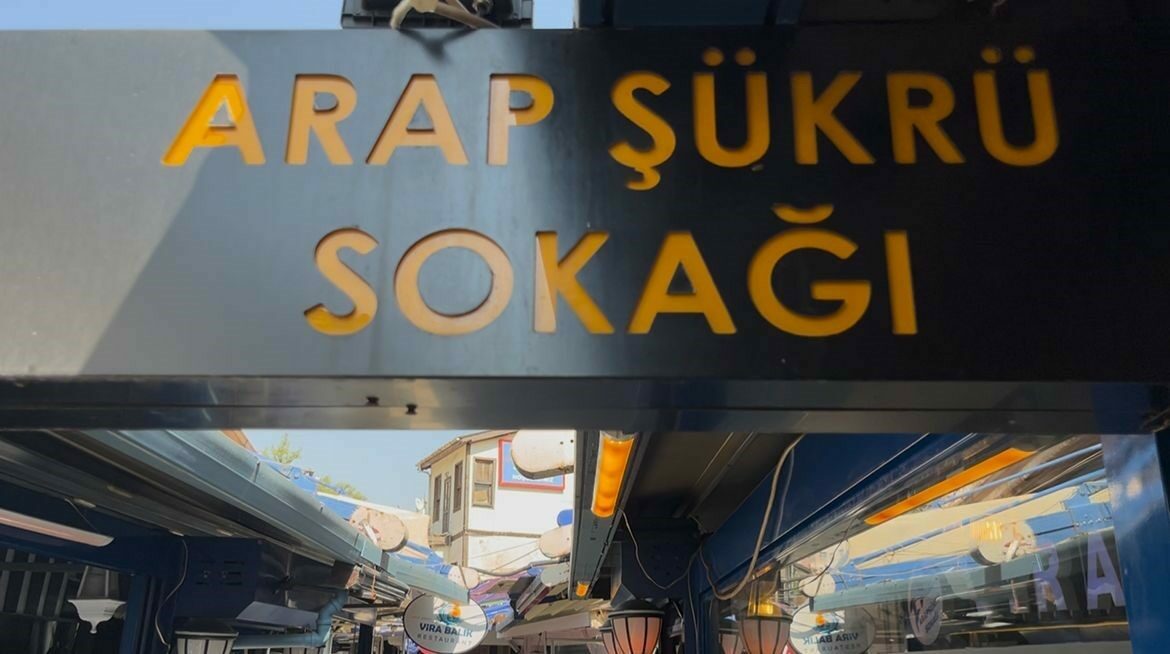 Bursa’nın popüler eğlence sokağındaki işletmelere mühür Bursa’nın popüler eğlence sokağındaki işletmelere mühür