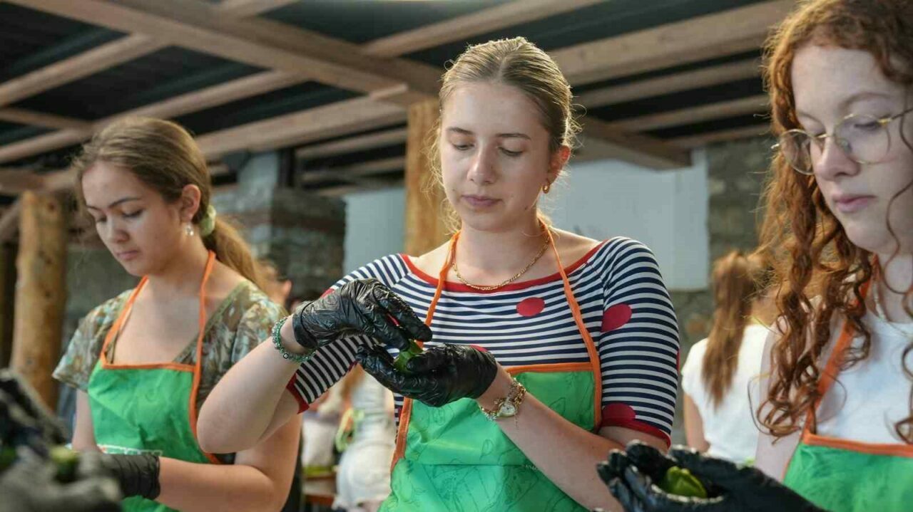 Bursa’nın tescilli markası, yabancı ellerde kurabiye oldu