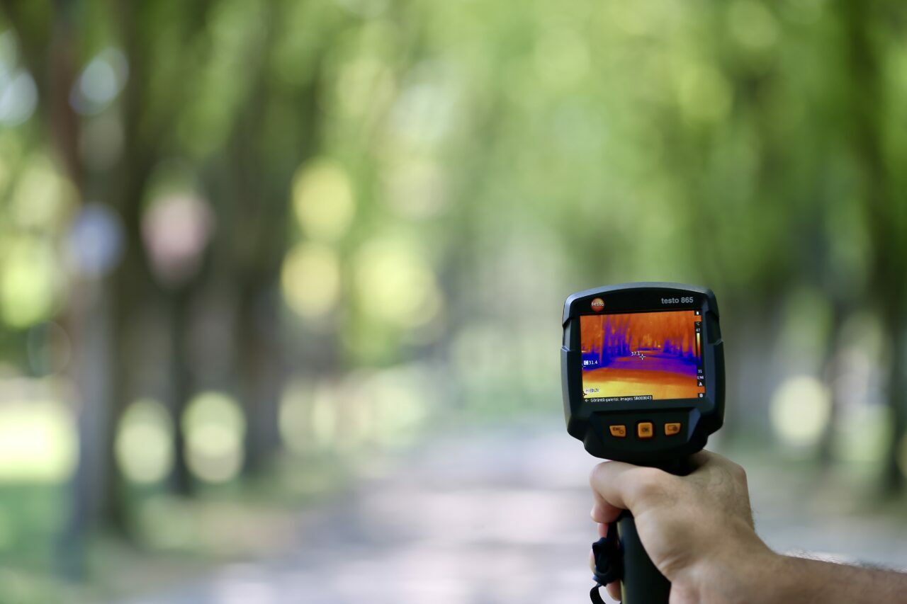 Bursa’yı serinletecek araştırma Bursa’yı serinletecek araştırma